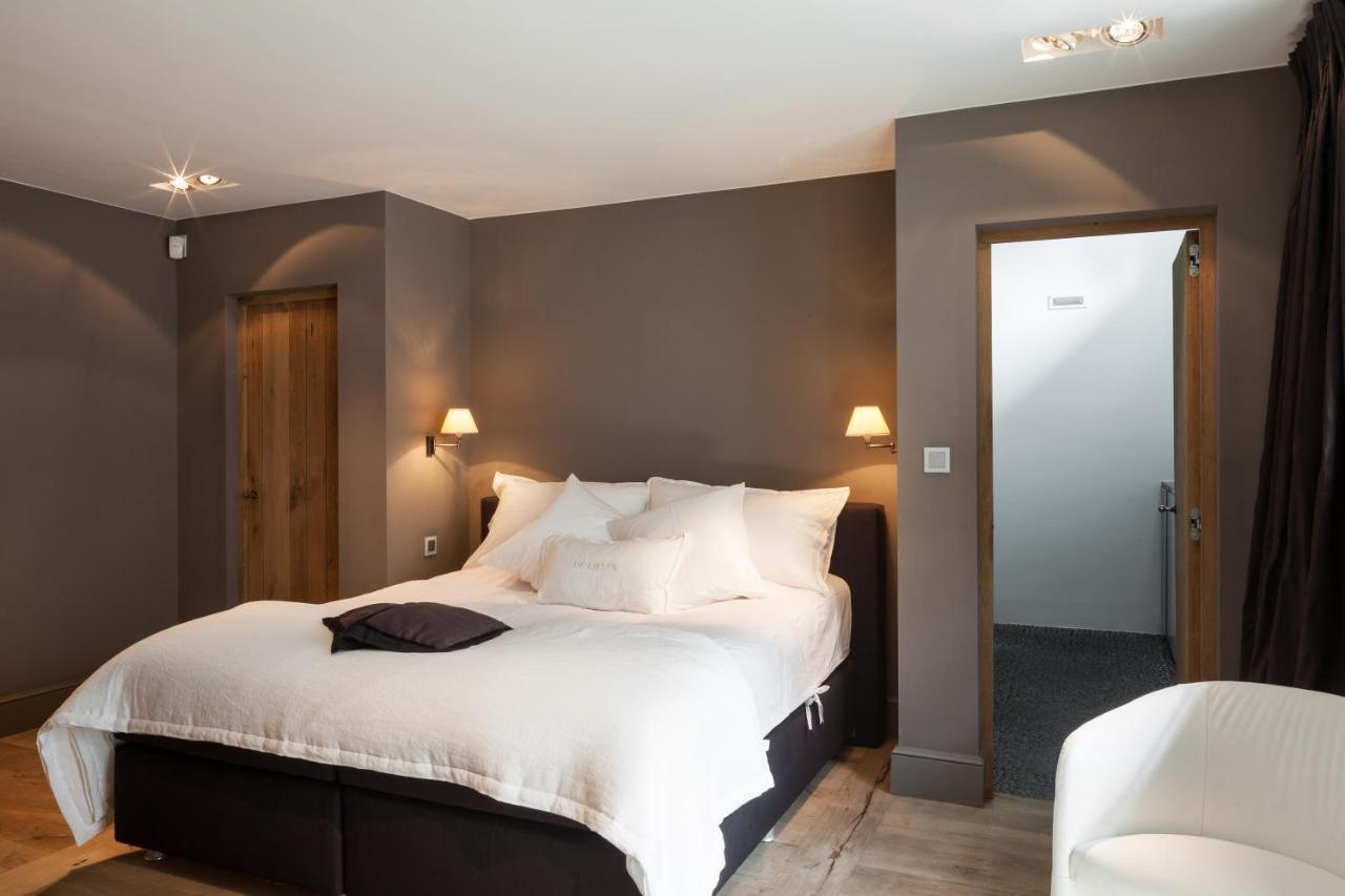 B&B De Lievde Lievegem Экстерьер фото