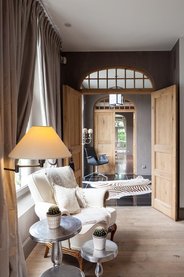 B&B De Lievde Lievegem Экстерьер фото