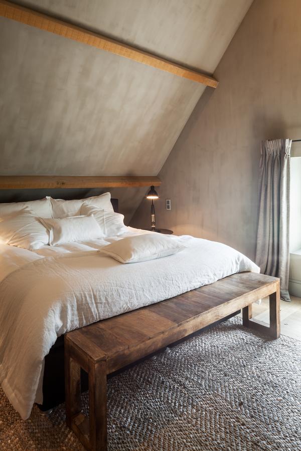 B&B De Lievde Lievegem Экстерьер фото