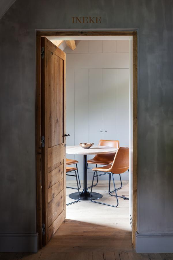 B&B De Lievde Lievegem Экстерьер фото