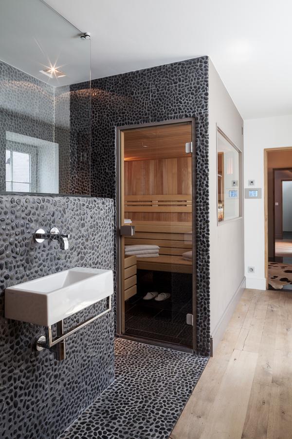 B&B De Lievde Lievegem Экстерьер фото