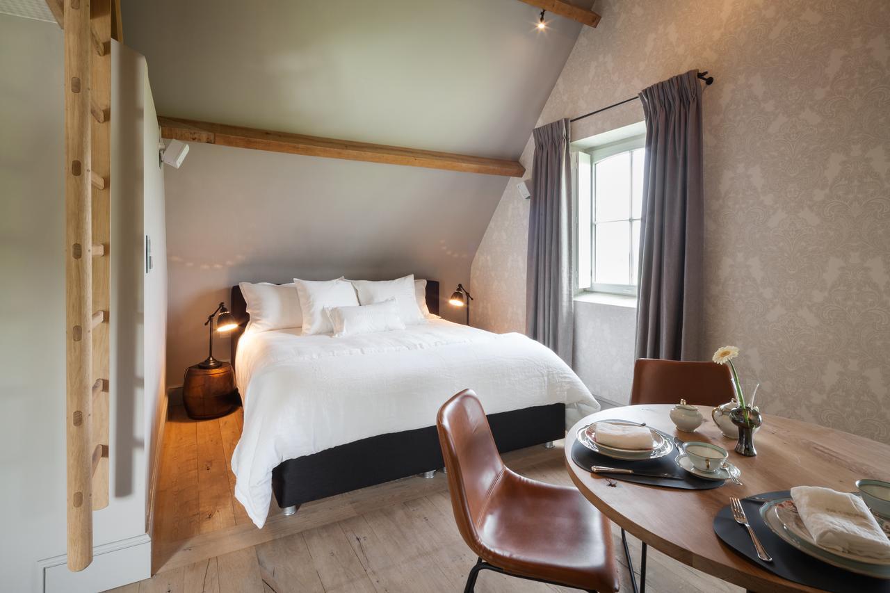 B&B De Lievde Lievegem Экстерьер фото