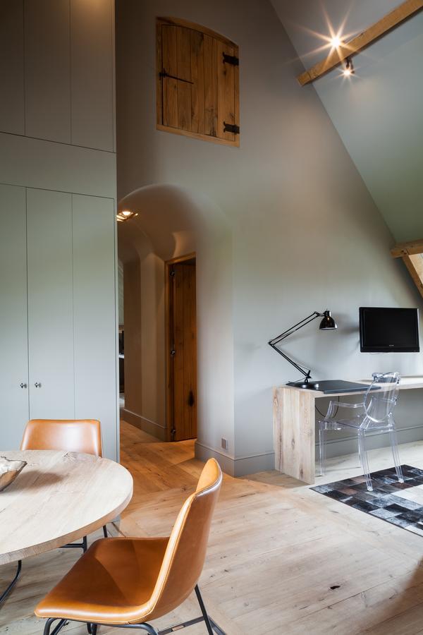 B&B De Lievde Lievegem Экстерьер фото