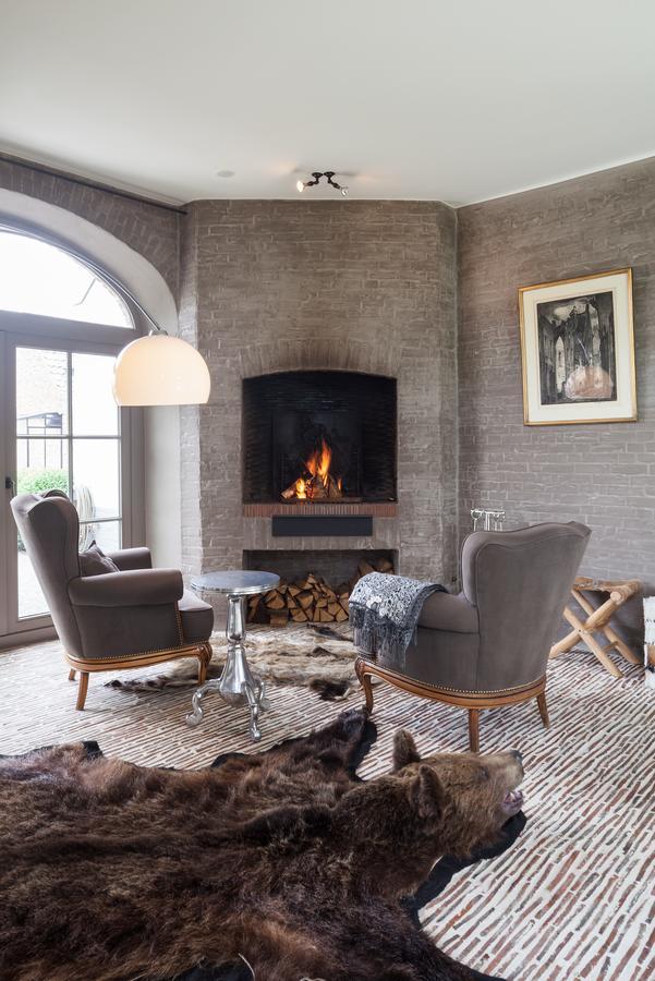 B&B De Lievde Lievegem Экстерьер фото